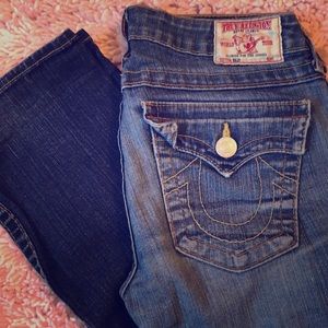 True Religion jeans 👖